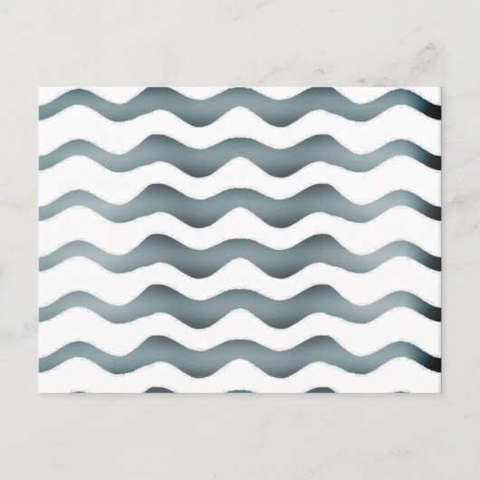 Kinder foto Verjaardag Dank u Briefkaart (Achterkant)