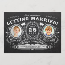  Kinder foto-weduwnaar-uitvindingen Chalkboard