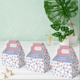 Kinder Fun Jacks Game Verjaardag Bedankdoosjes