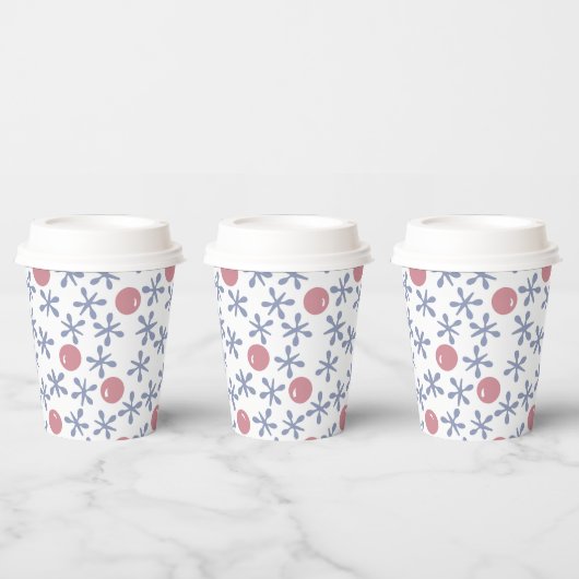 Kinder Fun Jacks Game Verjaardag Papieren Bekers (Multi)