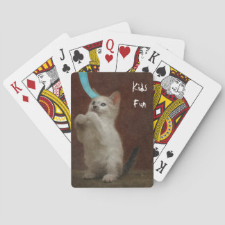 Kinder Fun Pack van Kaarten