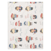 kinder fun Party Piraten Tafelkleed (Voorkant)