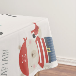 kinder fun Party Piraten Tafelkleed