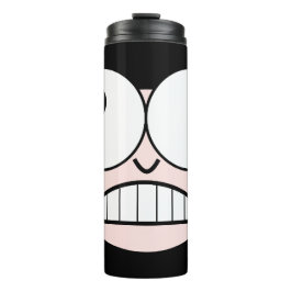 Kinder Funny-face Tumbler Thermosbeker