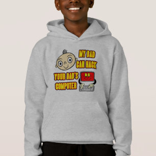Kinder Funny T Shirts en Kinder Funny Gift