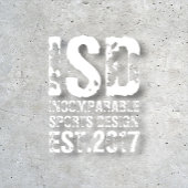 Kinder Futbol T-shirt