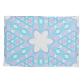 Kinder Galaxy Blue Puppy, Kussensloop (Achterkant)