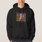 Kinder Garten Hoodie (Voorkant)