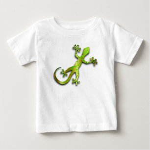 Kinder Gecko T-shirt