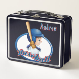 Kinder Gepersonaliseerd honkbal