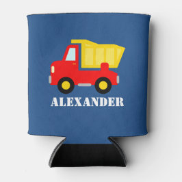 Kinder gepersonaliseerde koelboxxen met speelgoed  blikjeskoeler