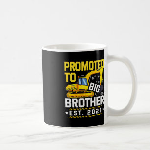 Kinder Gepromoveerd naar Big Bro 2024 Geniveaus na Koffiemok