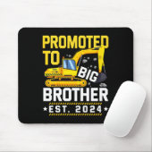 Kinder Gepromoveerd naar Big Bro 2024 Geniveaus na Muismat (Met muis)