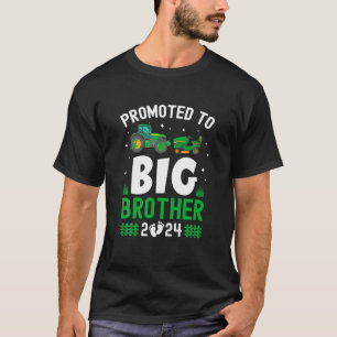 Kinder gepromoveerd naar Big Brother EST 2024 Scha T-shirt
