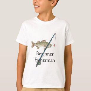 Kinder Gevist GIFT-T-shirt T-shirt