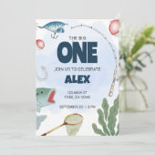 Kinder Gevist thema verjaardagsuitnodiging Kaart (Staand voorkant)