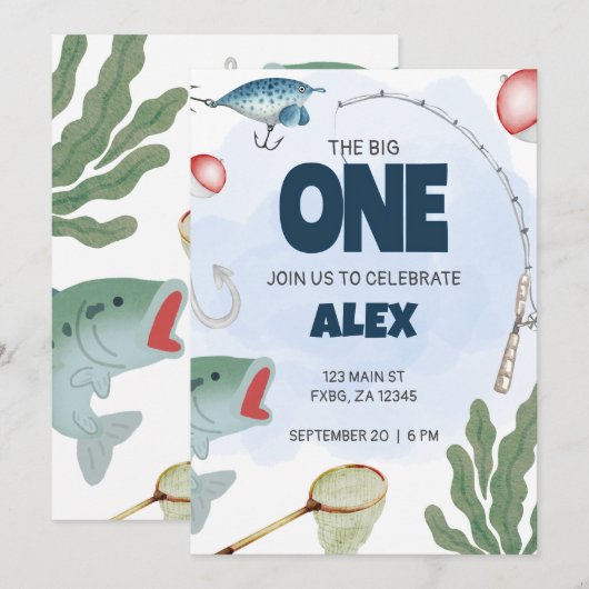 Kinder Gevist thema verjaardagsuitnodiging Kaart (Voorkant / Achterkant)