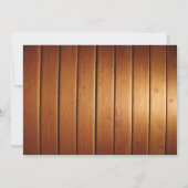 Kinder Geviste uitnodiging ter gelegenheid van de  (Achterkant)