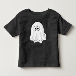 Kinder Ghost-Shirt Shirts