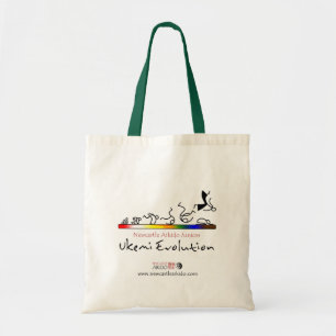 Kinder Gi Bag Tote Bag