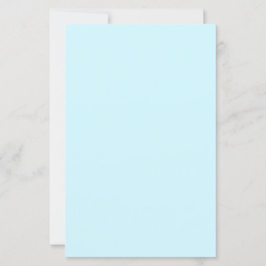 Kinder giraffe thema verjaardag (Achterkant)