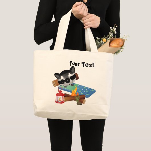 Kinder girale tas (Voorkant (product))