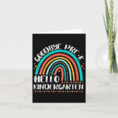 Kinder Goed2 Kaart (Voorkant)