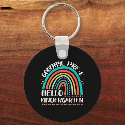 Kinder Goed2 Sleutelhanger (Voorkant)