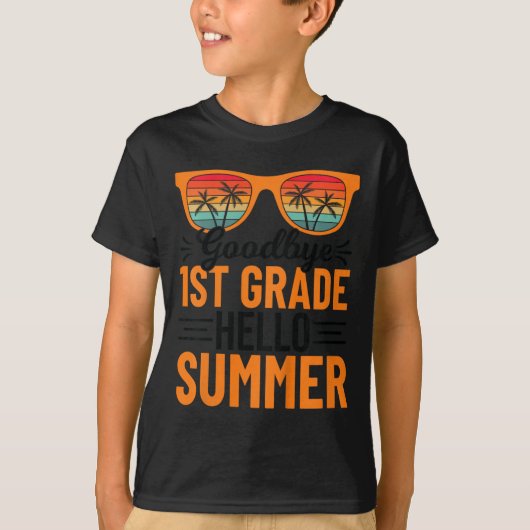 Kinder Goed T-shirt (Voorkant)