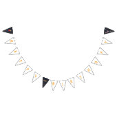 Kinder Grappig Halloween Kostuum Verjaardagsfeest Vlaggetjes (Alle)