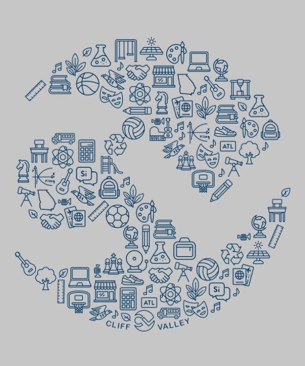 Kinder Gray Hoodie (Hem)