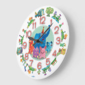 Kinder Grote Klok (Hoek)