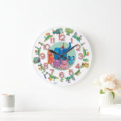 Kinder Grote Klok (Huis)