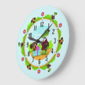 Kinder Grote Klok (Hoek)