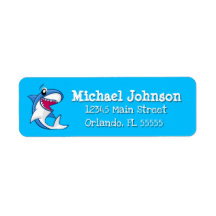 Kinder haaienblauwoceaan elke dag van de ouderdom