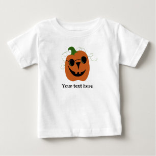 Kinder Halloween Coolest Pumpkin T-Shirt