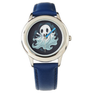 Kinder Halloween Ghost Watch Horloge
