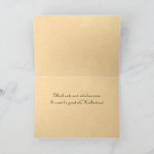 Kinder Halloween, Grote Pompoen, Oude Mode, zegent Kaart (Binnen)