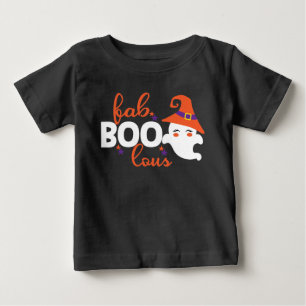Kinder Halloween T-Shirt