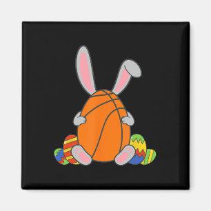 Kinder Happy Easter Bysketbyll Bunny Ears Fun Egg  Magneet