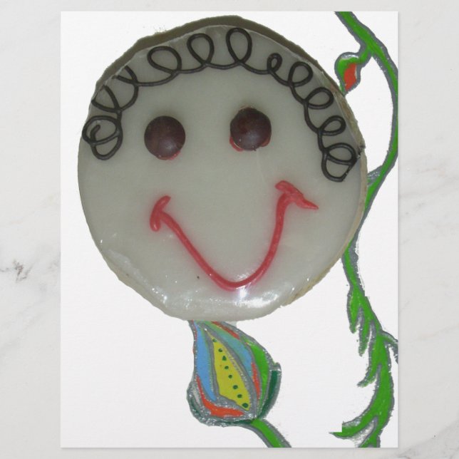 Kinder Happy Face Hakuna Matata Friendly Vine.png (Voorkant)