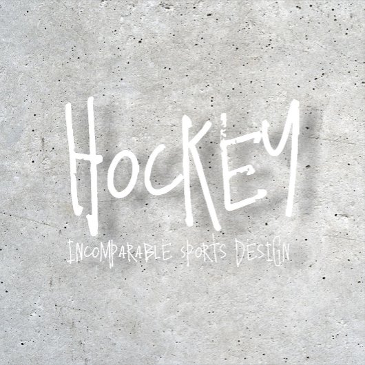 Kinder Hockey Basic T-shirt