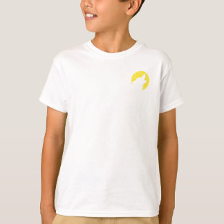 Kinder hoes T T-shirt