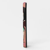 Kinder hoesje (Achterkant/links)