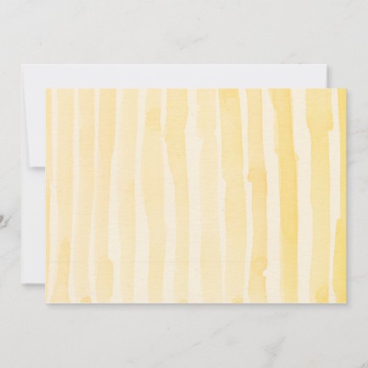 Kinder homepage van een dog-pap kaart (Achterkant)