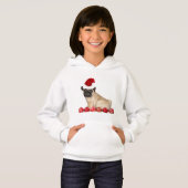 Kinder hondshaai (Voorkant volledig)