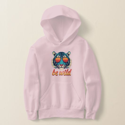 Kinder hoodies (Laagn)