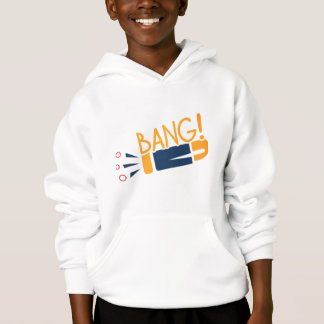 Kinder Hoodies sweatshirt