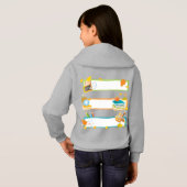 kinder hoogoest (Achterkant volledig)