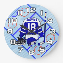 Kinder Ice Hockey Bedroom Collectie